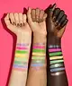 By BEAUTY BAY - TECHNIDAZE Pressed Pigment Palette