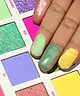 By BEAUTY BAY - TECHNIDAZE Pressed Pigment Palette