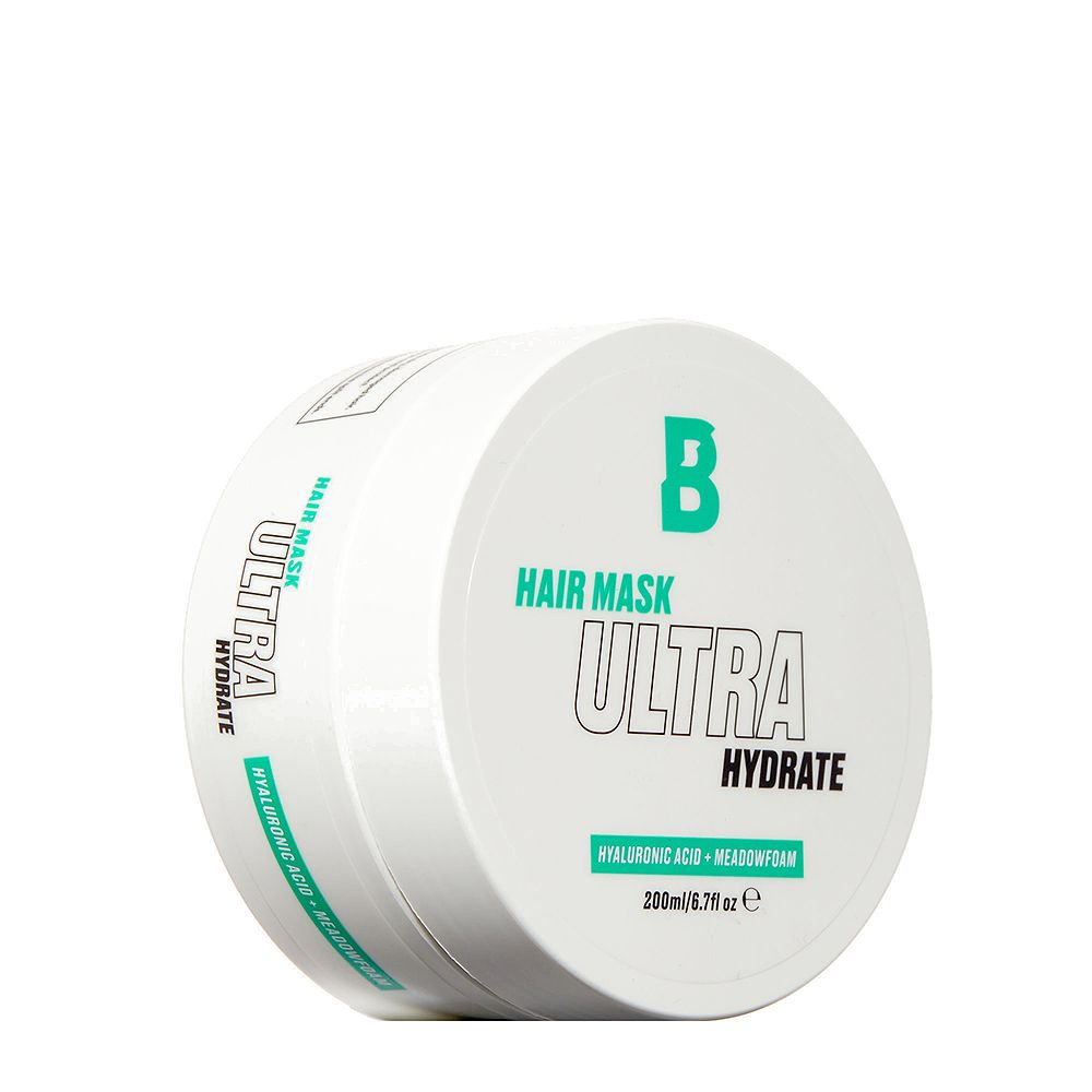 By BEAUTY BAY Ultra Hydrate Hair Mask