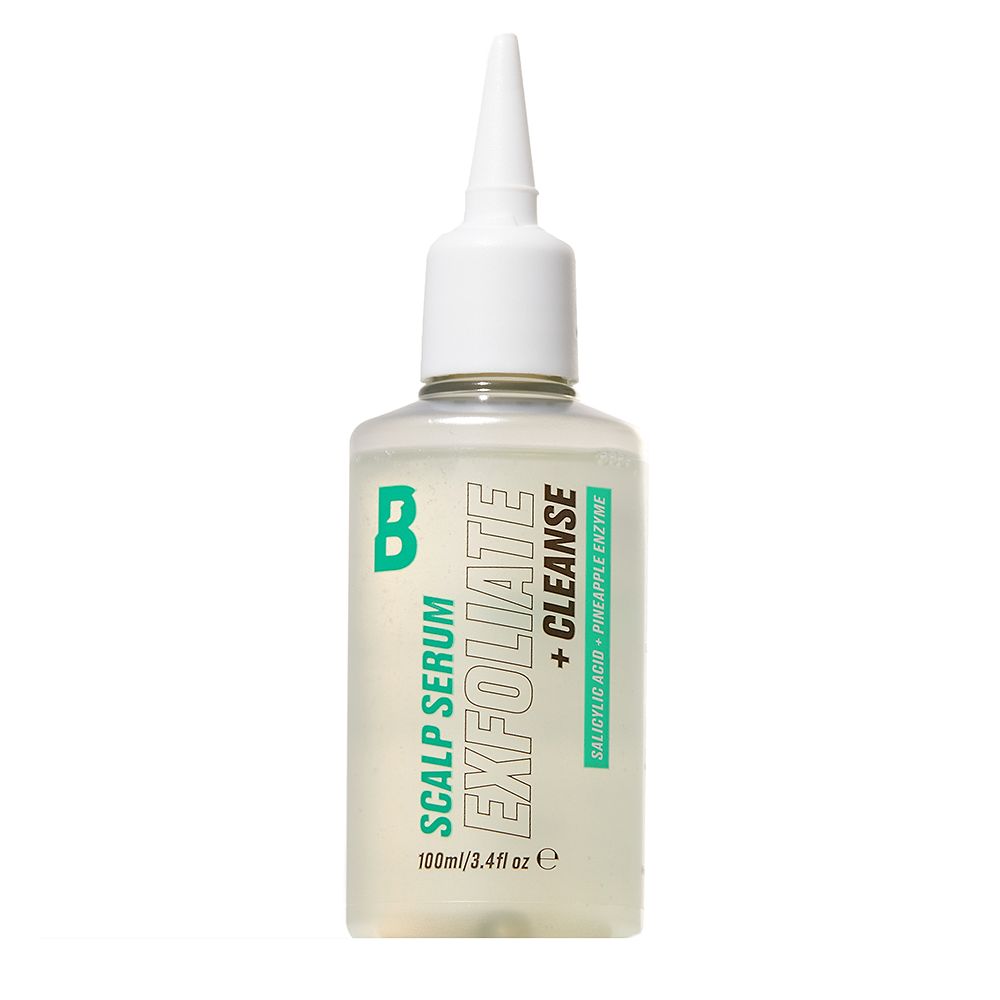 By BEAUTY BAY Exfoliate + Cleanse Scalp Serum