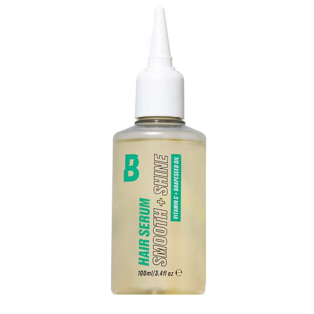 By BEAUTY BAY Smooth + Shine Hair Serum