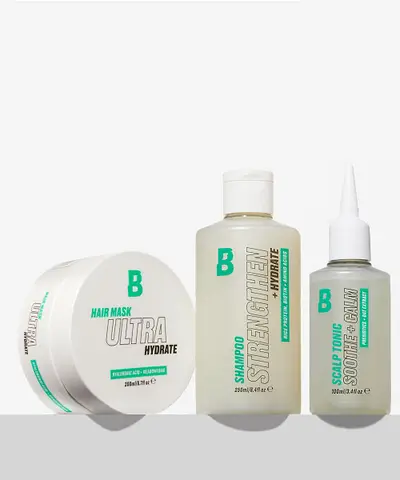 By BEAUTY BAY - Scalp Care Kit