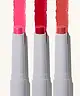 By BEAUTY BAY - Sheer Tinted Lip Balm Trio The Neutrals