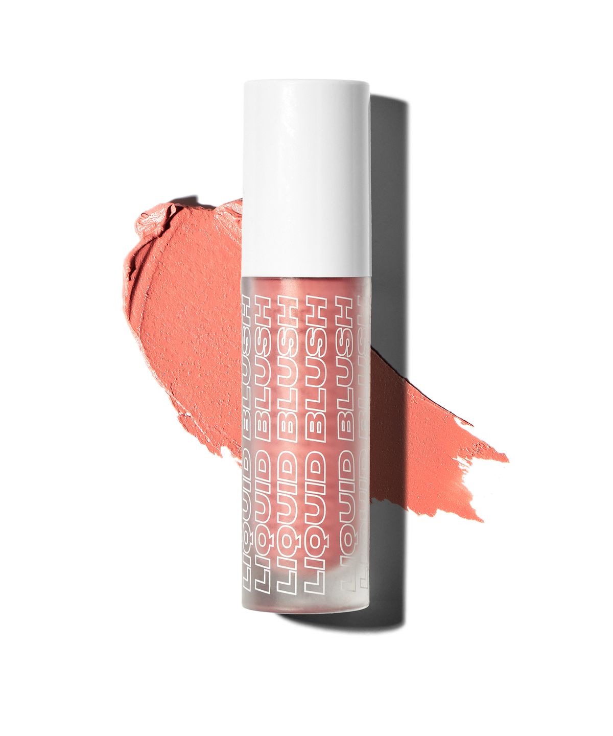 By BEAUTY BAY Liquid Cream Blush Peaches