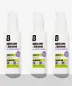 By BEAUTY BAY - Squalane + Ginseng Gel Moisturiser