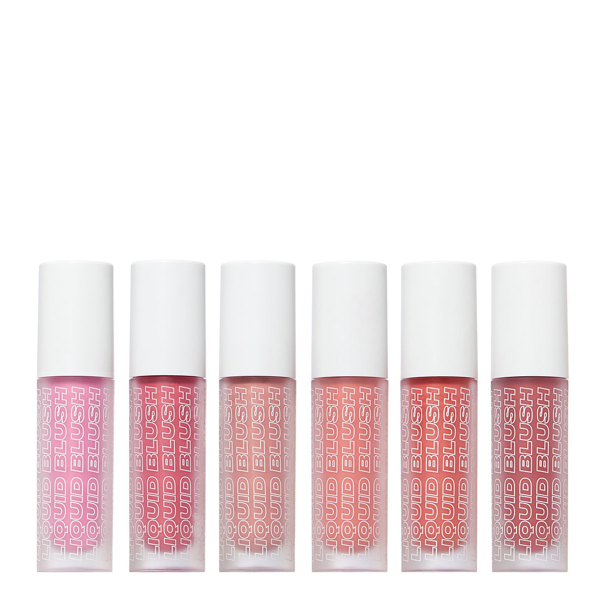 Liquid Cream Blush Ultimate Vault