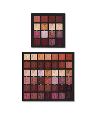 By BEAUTY BAY - Double Rich Palette Duo
