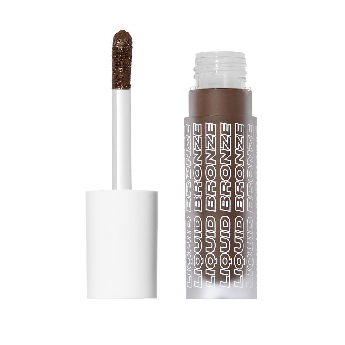 By BEAUTY BAY Clearance - Liquid Cream Bronzer Ganache