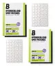 By BEAUTY BAY - Hydrocolloid Spot Patches x 2 Duo - 288pcs