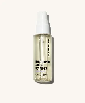 By BEAUTY BAY Hyaluronic Acid + Sea Moss Hydrating Face Mist