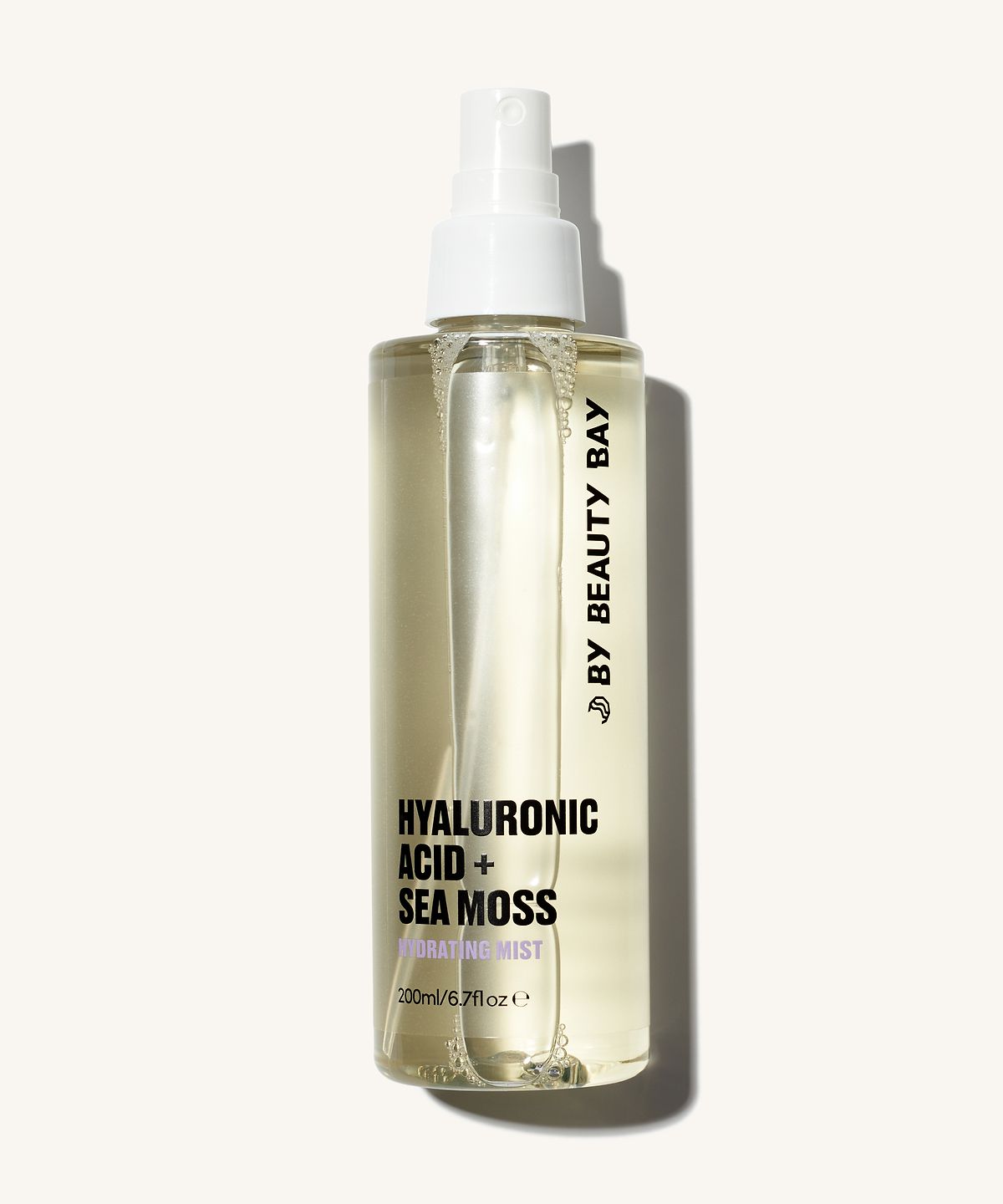 Hyaluronic Acid + Sea Moss Hydrating Face Mist - 200ml