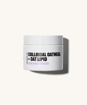 By BEAUTY BAY Mini Colloidal Oatmeal + Oat Rich Moisturiser