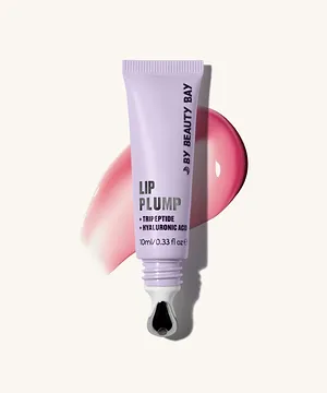beautybay Lip Plump + Tripeptide + Hyaluronic Acid