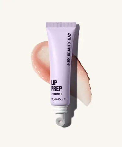 By BEAUTY BAY - Lip Prep + Vitamin E