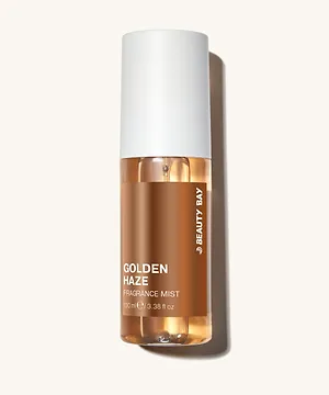 By BEAUTY BAY Golden Haze Hair & Body Fragrance Mist