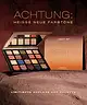 By BEAUTY BAY - Desert Haze 20 Colour Palette