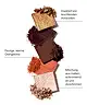 By BEAUTY BAY - Desert Haze 20 Colour Palette