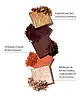 By BEAUTY BAY - Desert Haze 20 Colour Palette