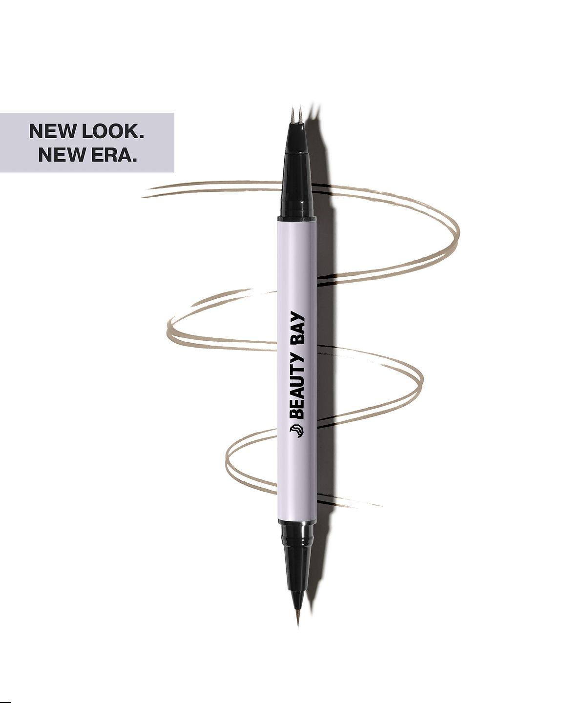By BEAUTY BAY Micro Sketch Brow Blade Pen Fair