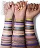 By BEAUTY BAY - Dark Lights 20 Colour Palette