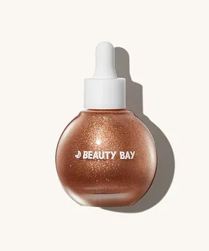 By BEAUTY BAY Future Bronze Body Shimmer Oil​