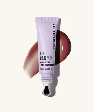 By BEAUTY BAY Lip Plump + Tripeptide + Hyaluronic Acid