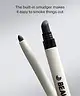 By BEAUTY BAY - Locked-In Longwear Eyeliner