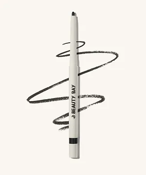 By BEAUTY BAY Locked-In Longwear Eyeliner​