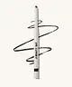 By BEAUTY BAY - Locked-In Longwear Eyeliner