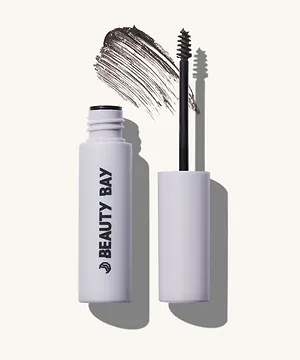 By BEAUTY BAY Brow Fixer Tinted Gel