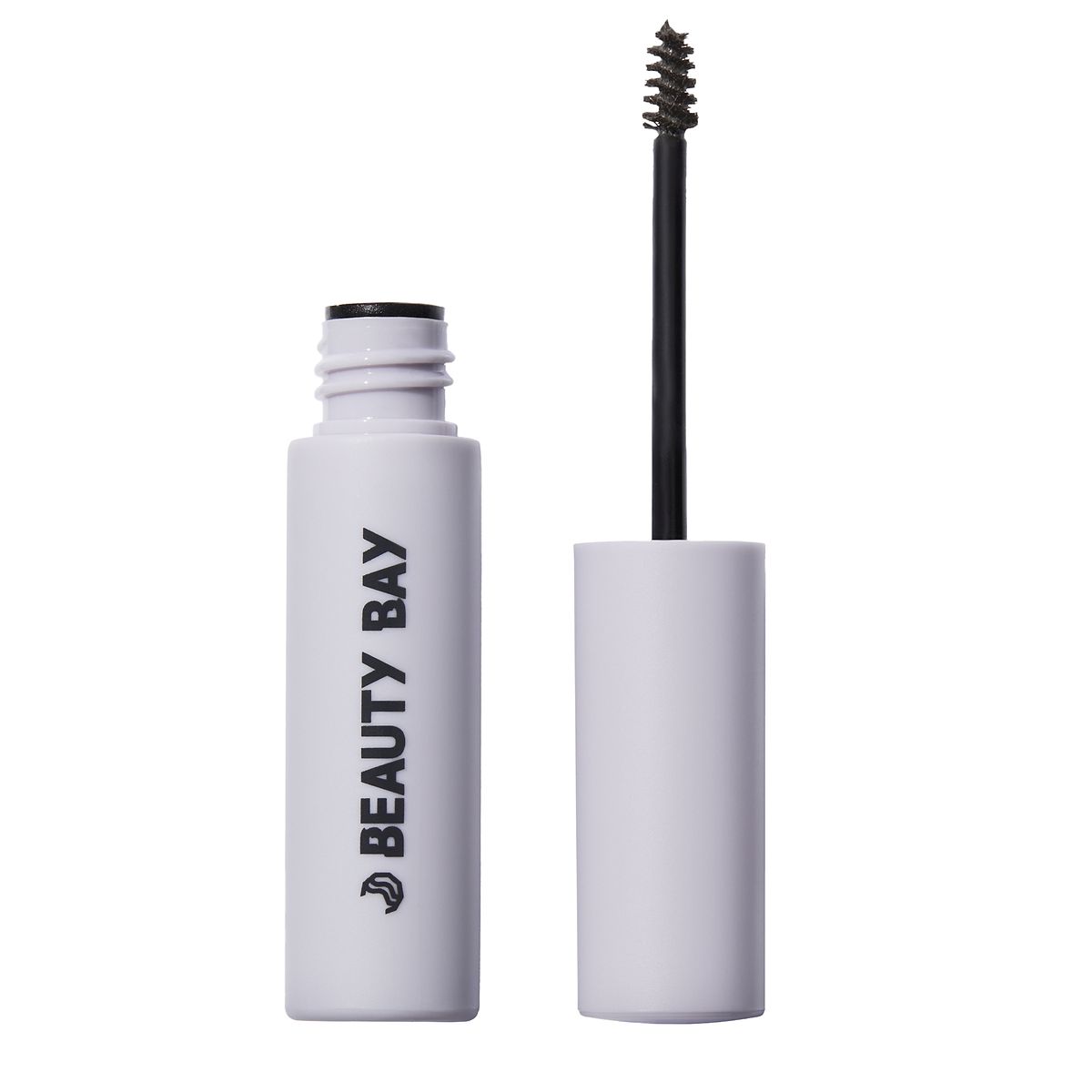 By BEAUTY BAY Brow Fixer Tinted Gel Medium Brown