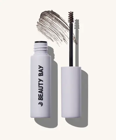 By BEAUTY BAY - Brow Fixer Tinted Gel 