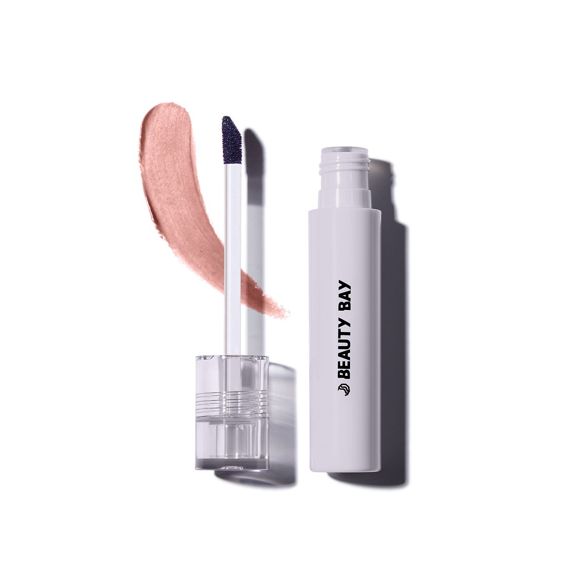 By BEAUTY BAY All Hours Lip Stain - Velvet