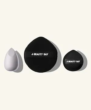 beautybay Good Base Trio Blend & Set Tool Kit