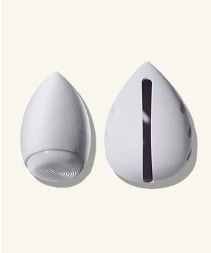 beautybay Wrap Up Beauty Sponge & Holder