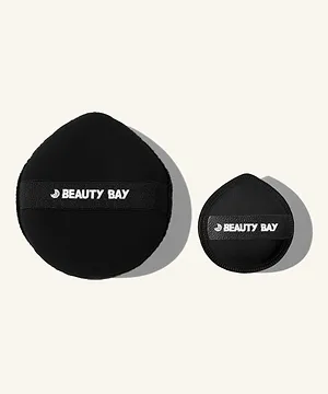 beautybay Mini & Mighty Puff Duo