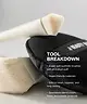 By BEAUTY BAY - Make Face Complexion Tool Kit