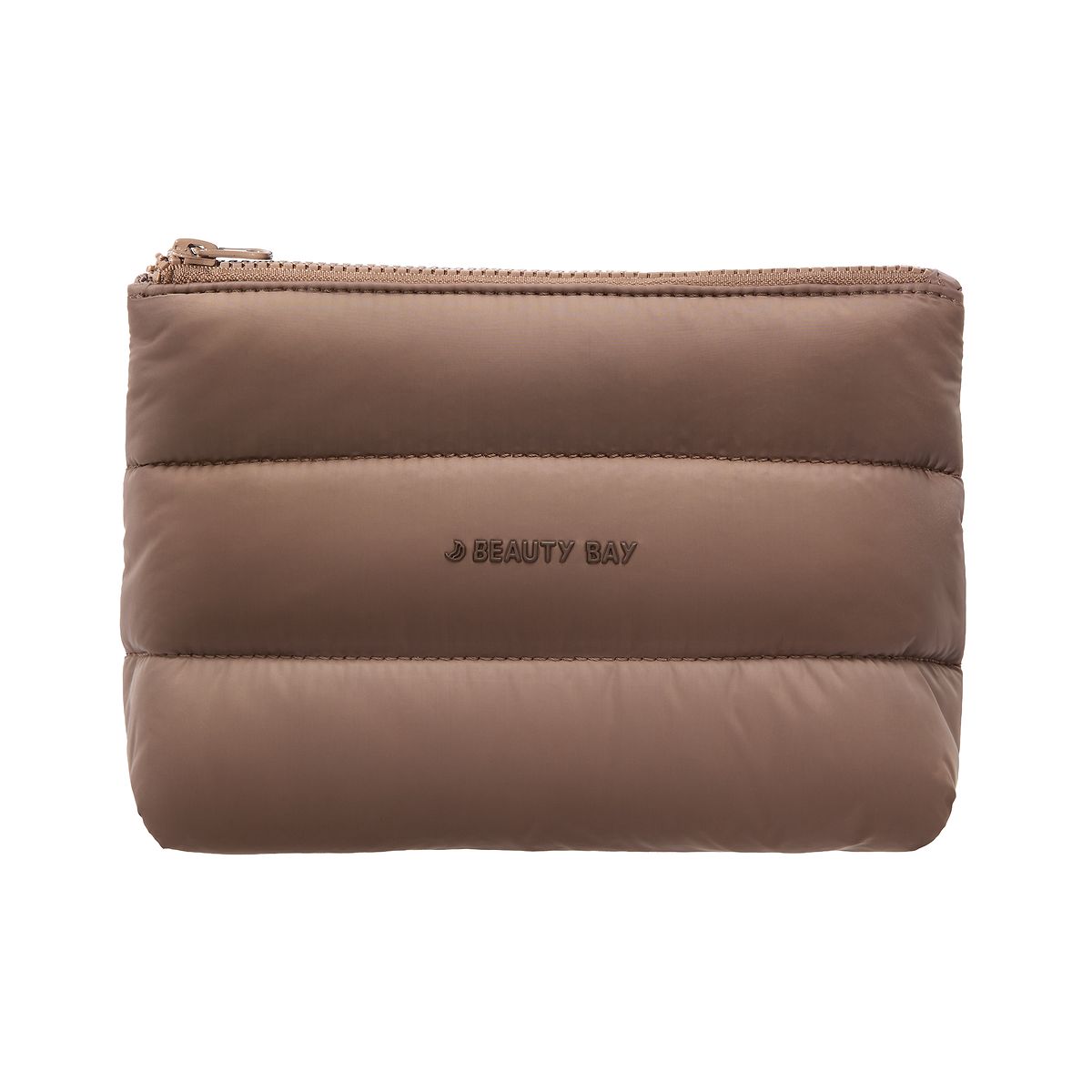 By BEAUTY BAY Padded Makeup Bag
