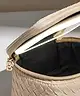 By BEAUTY BAY - LED Mirror Mini Travel Beauty Bag Cream