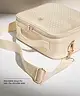 By BEAUTY BAY - LED Mirror Travel Beauty Case Cream