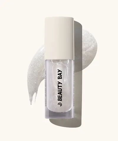 By BEAUTY BAY - Sweet Glaze Jelly Lip Oil - Pearl Plump​