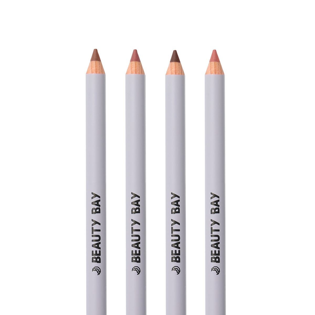By BEAUTY BAY Super Sculpt Liner Neutral Bundle