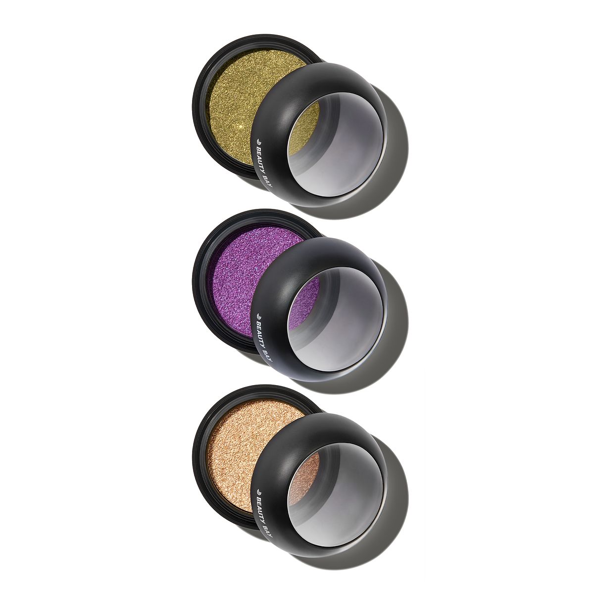 Mono Clay Shadow Pods Set
