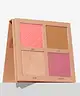 By BEAUTY BAY - Clearance - Does It All Cheek Palette