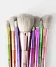 BH Cosmetics - Take Me Back to Brazil Brush Set