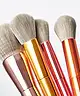 BH Cosmetics - Take Me Back to Brazil Brush Set