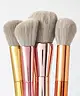 BH Cosmetics - Take Me Back to Brazil Brush Set