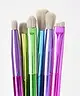 BH Cosmetics - Take Me Back to Brazil Brush Set