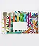 BH Cosmetics - Take Me Back to Brazil Brush Set