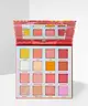 BH Cosmetics - Mimosa Shadow Palette